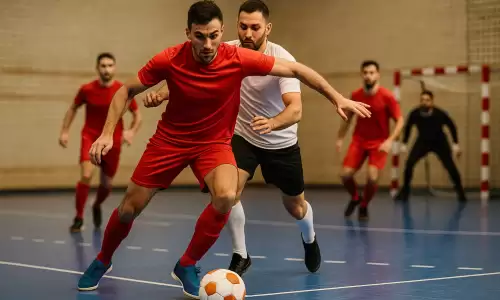 Populārākie futzala turnīri Baltijā, kurus vērts apmeklēt